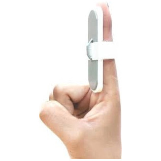 AccuSure Finger Splint for Mallet Finger