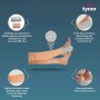 Tynor Skin Traction Set (PUF Liner) G-01