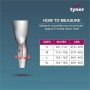 Tynor Leg Traction Brace G-05 |