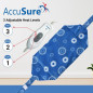 AccuSure Extra Large & Electric Heating Pad AccuSure Extra Large & Electric Heating Pad