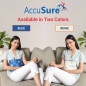 AccuSure Extra Large & Electric Heating Pad AccuSure Extra Large & Electric Heating Pad