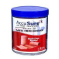 AccuSure Elastic Crepe Bandage with Hook & Loop Closure (6cm x 4mt) AccuSure Elastic Crepe Bandage with Hook & Loop Closure (6cm x 4mt)