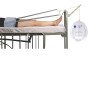 Tynor Pelvic Traction Kit With Weight Bag G-24 |