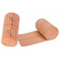 AccuSure Elastic Crepe Bandage with Hook (8cm x 4mt) AccuSure Elastic Crepe Bandage with Hook (8cm x 4mt)