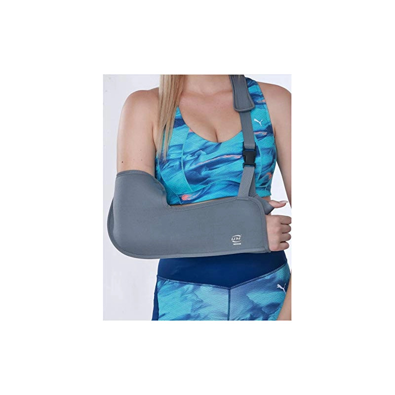 United Medicare C-07 Arm Sling Tropical United Medicare C-07 Arm Sling Tropical