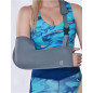 United Medicare C-07 Arm Sling Tropical United Medicare C-07 Arm Sling Tropical