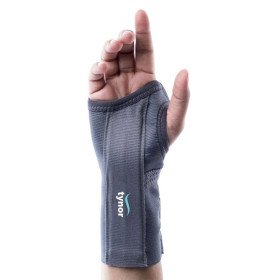 Tynor Elastic Wrist Splint – Pain Relief