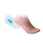 United Medicare UM I 01 Rehab Silicone Heel Cups Heel Support United Medicare UM I 01 Rehab Silicone Heel Cups Heel Support