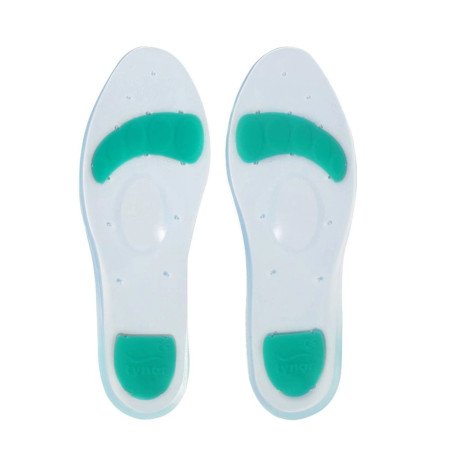 Tynor Insole Full Silicone –