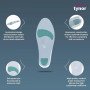 Tynor Insole Full Silicone –