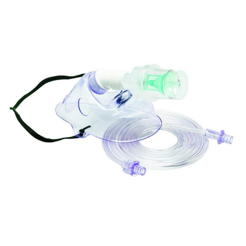 Romsons Aero Neb Nebulizer Mask Child ( Pack of 1)