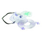 Romsons Aero Neb Nebulizer Mask Child ( Pack of 1)