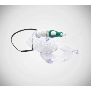 Romsons Oxygen Mask child
