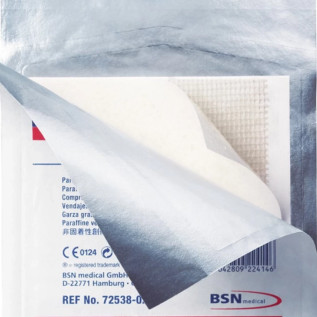 Cuticell-C 10cmX10cm- Pack of 10 - 3