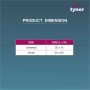 Tynor Cool Pack H-11 – Cold Therapy for Pain & Swelling