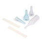 Romsons Sil Cath Silicone External Catheter | Comfortable Male Urine Collection Device | Soft, Skin-Friendly -10 Pcs Romsons Sil Cath Silicone External Catheter | Comfortable Male Urine Collection Device | Soft, Skin-Friendly -10 Pcs