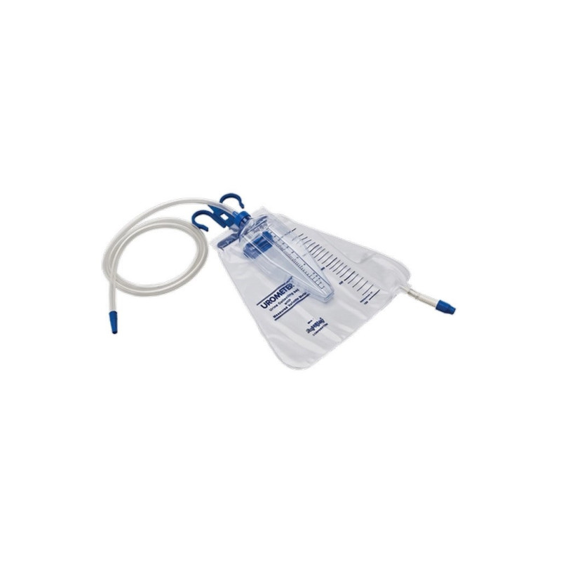 Romsons Urometer Plus (DB-1068N)