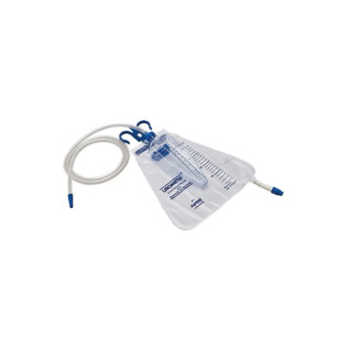 Romsons Urometer Plus (DB-1068N)