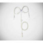 Romsons T.U.R. Set | Sterile Bladder Irrigation Kit for Trans Urethral Resection & Urology Procedures Romsons T.U.R. Set | Sterile Bladder Irrigation Kit for Trans Urethral Resection & Urology Procedures