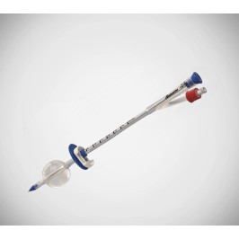Romsons Supra Cath Plus (GS-1006S) FG 16