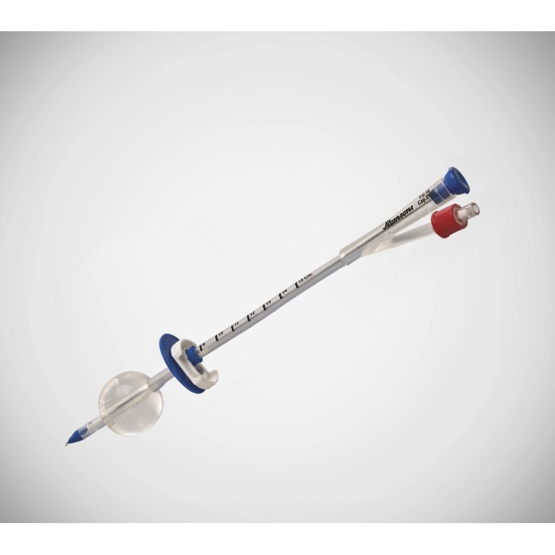 Romsons Supra Cath Plus (GS-1006S) FG 16
