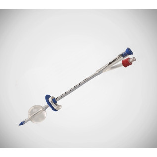Romsons Supra Cath Plus (GS-1006S) FG 16