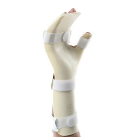 Tynor Hand Resting Splint E-29 – Wrist