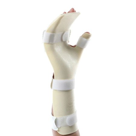 Tynor Hand Resting Splint E-29 – Wrist