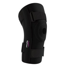 Tynor Knee Wrap Hinged – Adjustable Knee Brace for Pain