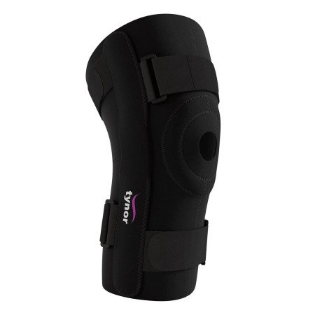 Tynor Knee Wrap Hinged – Adjustable Knee Brace for Pain