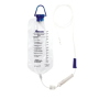 Romsons 1200ml feeding bag with drip chamber
