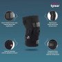 Tynor Knee Wrap Hinged – Adjustable Knee Brace for Pain