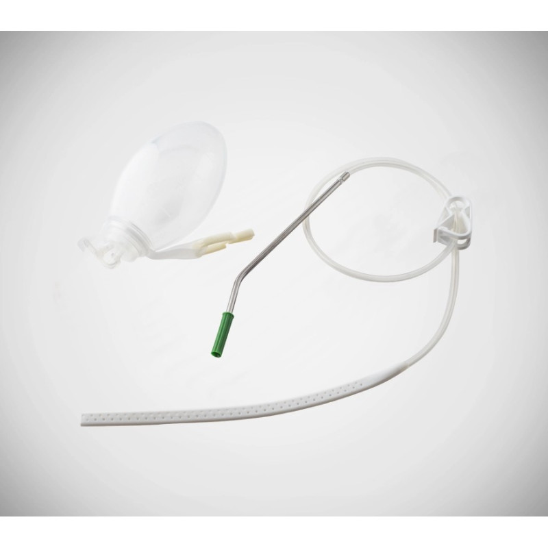 Romsons Flat Drain Set Jackson Pratt Drainage Set, Size: 3 X 7 Mm,4 X 10 Mm (GS-5047)