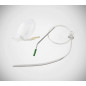 Romsons Flat Drain Set Jackson Pratt Drainage Set, Size: 3 X 7 Mm,4 X 10 Mm (GS-5047)