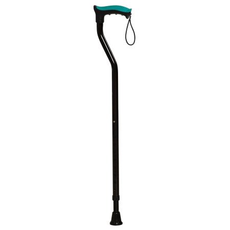 Tynor Walking Stick L Type L-08 – Mobility Aid for Elderly