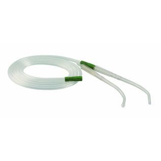 Romsons Vaccu Suck GS-5016S/C Suction Set (Pack of 10)