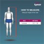 Tynor Quadra Stick L-36 – Stable & Lightweight Walking Aid