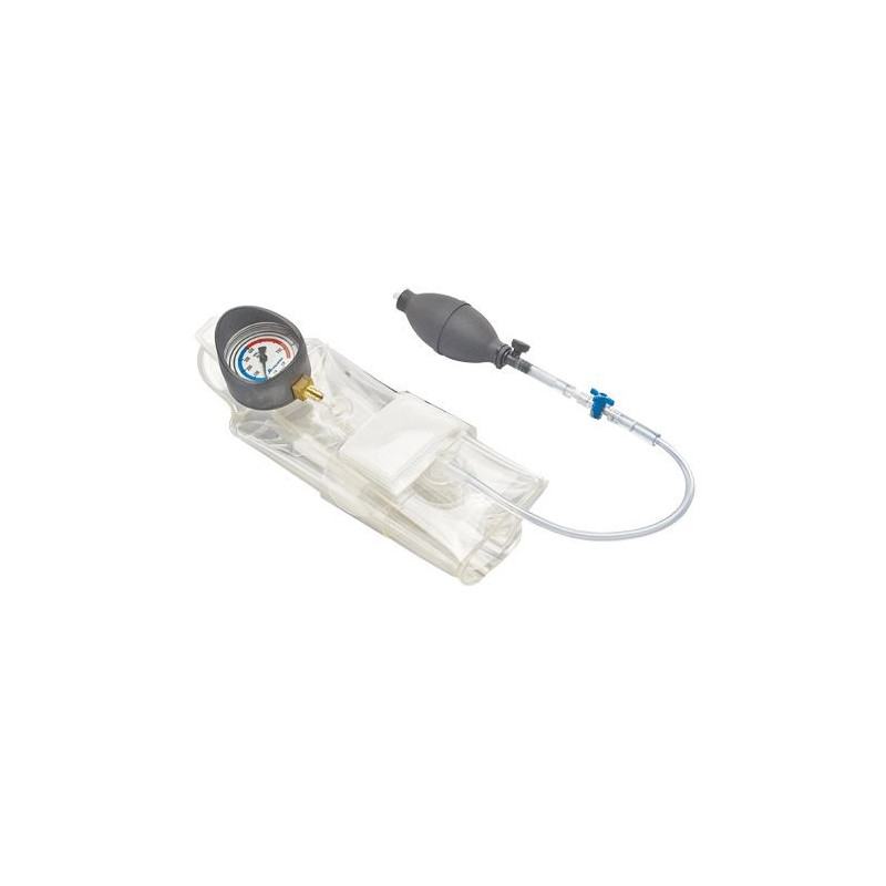 Romsons Kwic Fusor Size 500 ml , Each (GS-6021)