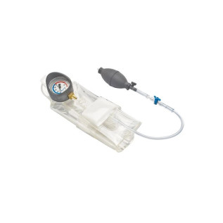 Romsons Kwic Fusor Size 500 ml , Each (GS-6021)