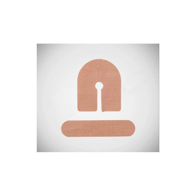 Romsons Soflene 5x6cm, GS-3202 (Box of 100)