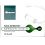 Disposable suction device Romsons GS-5018