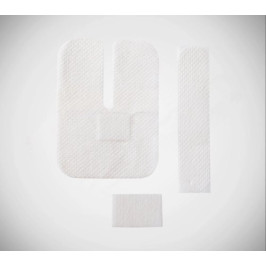 Romsons Vein Guard 6X8cm, GS-3204 (Box of 100)