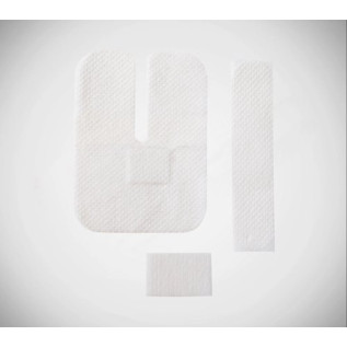 Romsons Vein Guard 6X8cm, GS-3204 (Box of 100)