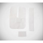 Romsons Vein Guard 6X8cm, GS-3204 (Box of 100)