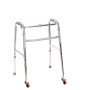 Tynor Walker Invalid's L-28 | Lightweight Walking Aid