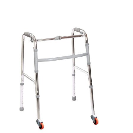 Tynor Walker Invalid's L-28 | Lightweight Walking Aid