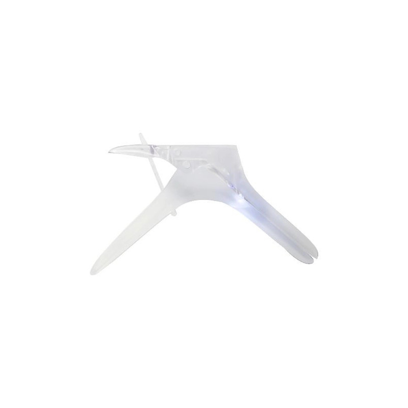 Romsons Disposable Vaginal Speculum, Minimum (GS-6035)