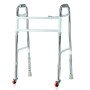 Tynor Walker Invalid's HD L-29 – Foldable Adjustable Walker