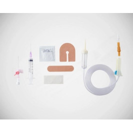 Romsons Intera IV Infusion Kit - GS-3103