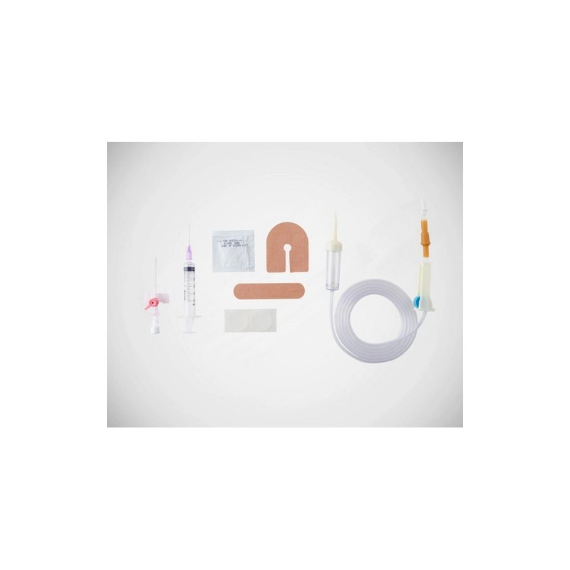 Romsons Intera IV Infusion Kit - GS-3103